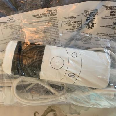 Heat Plus Electric Blanket