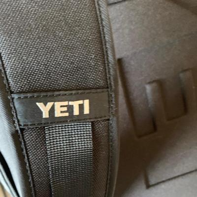 Backpack Duffel Bags Lot Yeti Bob Mackey Sketchers Shed