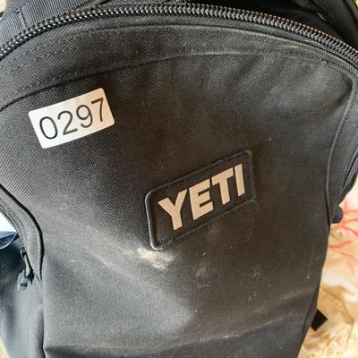 Backpack Duffel Bags Lot Yeti Bob Mackey Sketchers Shed
