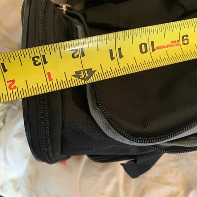 Backpack Duffel Bags Lot Yeti Bob Mackey Sketchers Shed