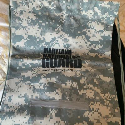 Backpack Duffel Bags Lot Yeti Bob Mackey Sketchers Shed