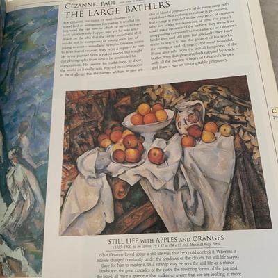 Sister Wendys 1000 masterpieces