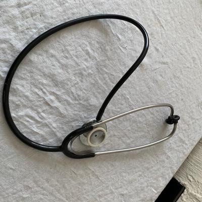 Stethoscope