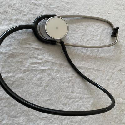 Stethoscope