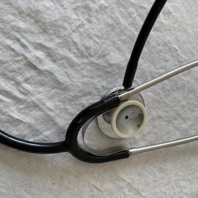 Stethoscope