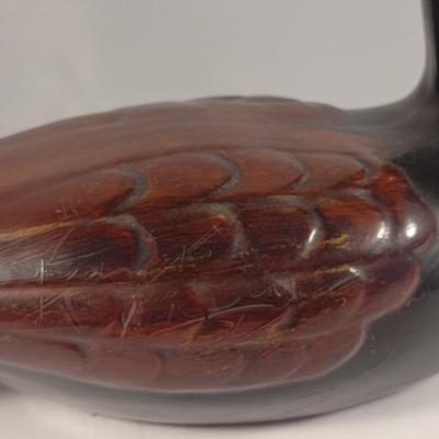 Pierre Dupont Duck Decoy (#3)