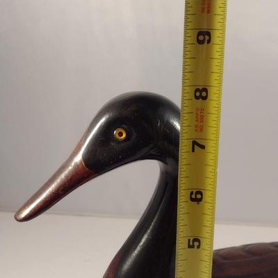 Pierre Dupont Duck Decoy (#3)
