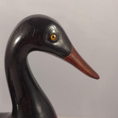 Pierre Dupont Duck Decoy (#3)