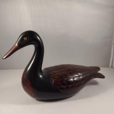 Pierre Dupont Duck Decoy (#3)