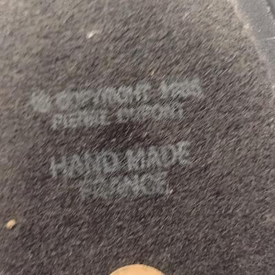 Pierre Dupont Duck Decoy (#3)