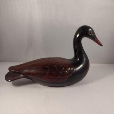 Pierre Dupont Duck Decoy (#3)
