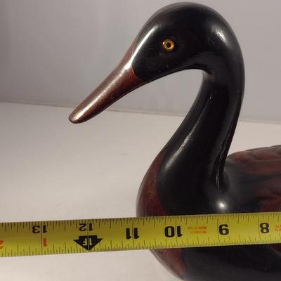 Pierre Dupont Duck Decoy (#3)