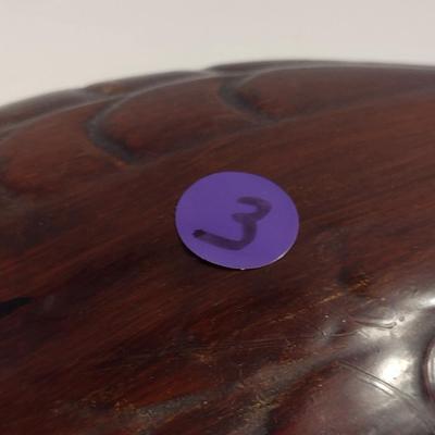 Pierre Dupont Duck Decoy (#3)