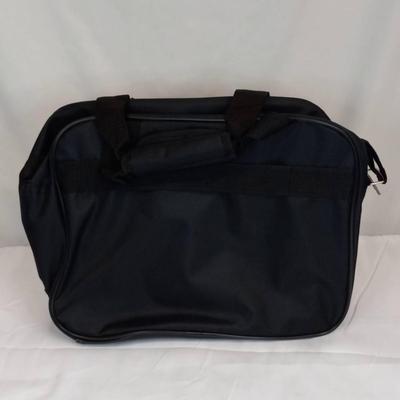 New Travel Select Shoulder Travel Bag