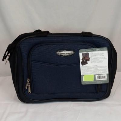 New Travel Select Shoulder Travel Bag
