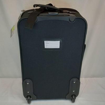 Brand New Travel Select Rolling Suitcase