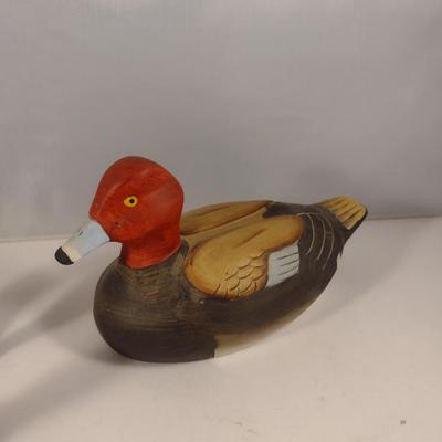 Collection of Duck Figurines (#15)