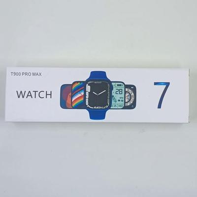 Brand New T900 Pro Max Smart Watch #2