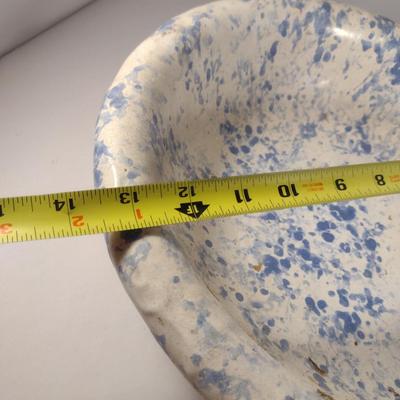 Ceramic Pitcher and Basin