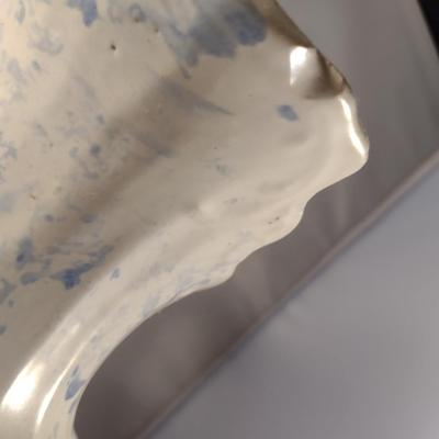 Ceramic Pitcher and Basin