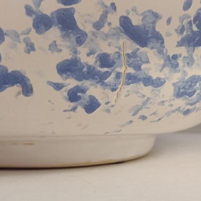 Ceramic Pitcher and Basin