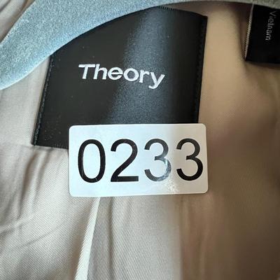 Theory Womenâ€™s 