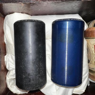 1299 Antique Edison Records Phonographs
