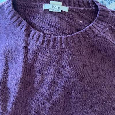 HUGE Lot of Women's Sweaters Sz SM