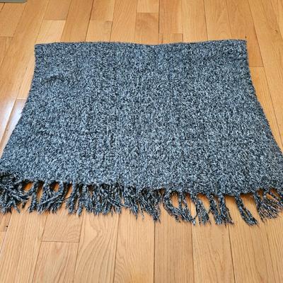 Three Throws (GB-DW)