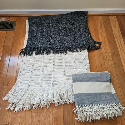 Three Throws (GB-DW)