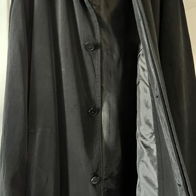 2 Menâ€™s Designer Coats Sz XXL & 44R