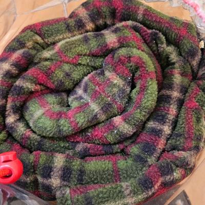 Sunbeam Heated Throw, Weighted Blanket, and More (GB-DW)