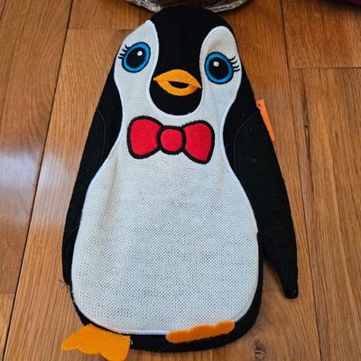 Sunbeam Heated Throw, Weighted Blanket, and More (GB-DW)