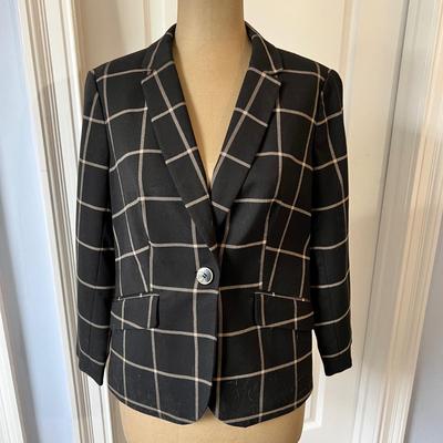 Women's Jacket Blazer Vest Lot of 6 Sz SM