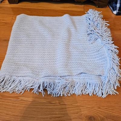 Women's Throws and Wraps (GB-DW)