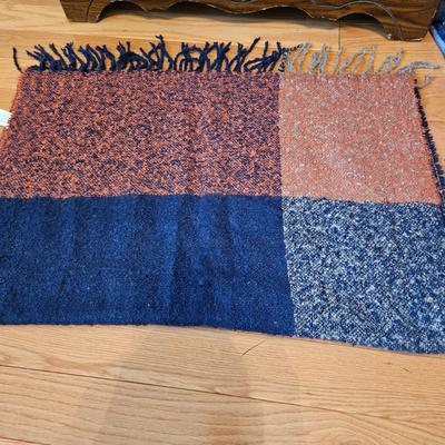 Women's Throws and Wraps (GB-DW)