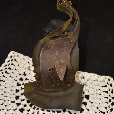 Antique "The Boss" Corn Husking Tools