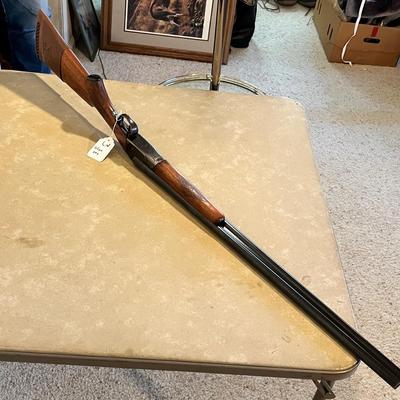 Western Field 12 gauge