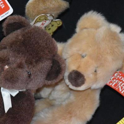 Gotta Get a Gund