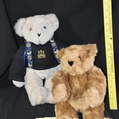 Vermont Teddy Bear