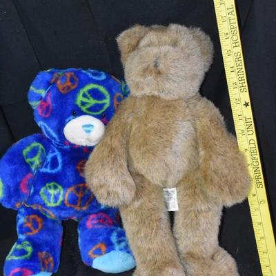 Build a Bear