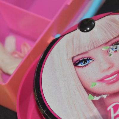 Barbie Accessories