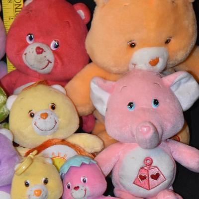 Care Bears