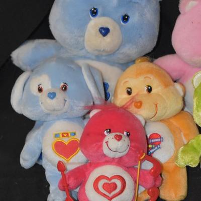 Care Bears