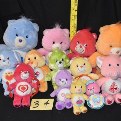 Care Bears