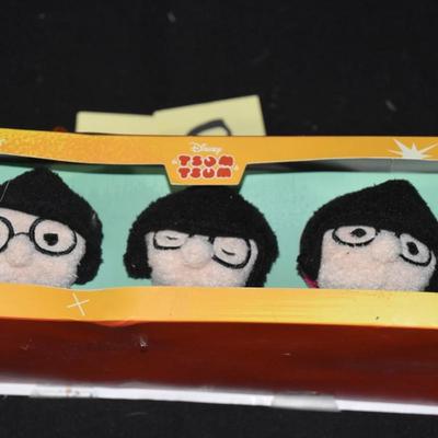 TSUM TSUM