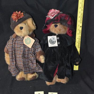 Boyd's Bears