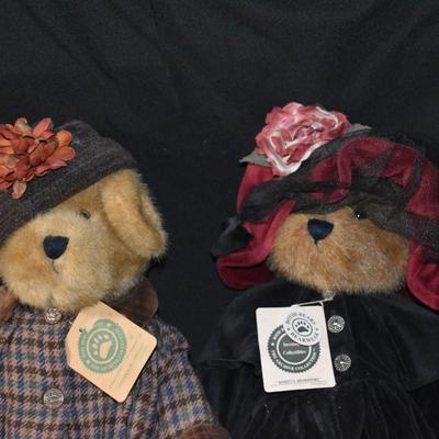 Boyd's Bears
