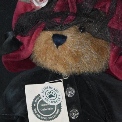 Boyd's Bears