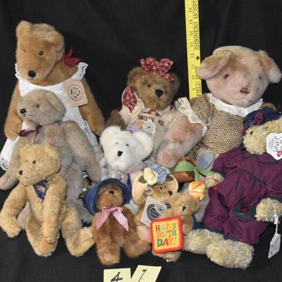 Bunch of Bears
